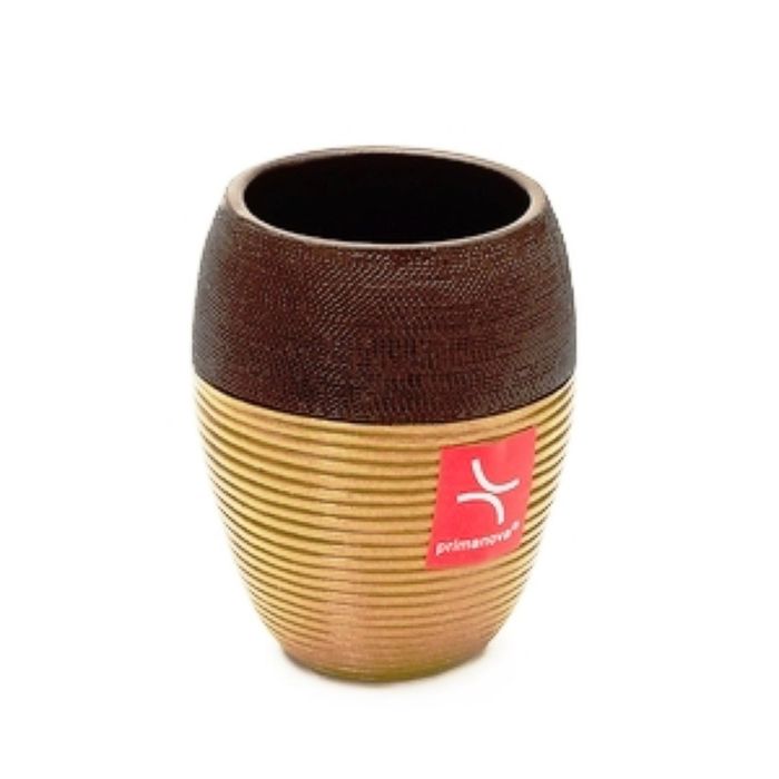 Стакан для зубной пасты Rattan Wire