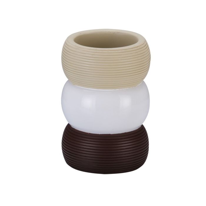 Стакан для зубной пасты SIERRA