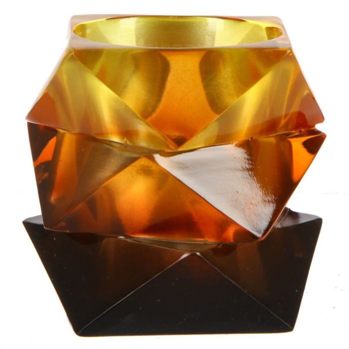 Стакан для зубной пасты TRIO