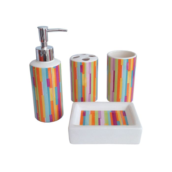 Набор аксессуаров KETY, 4 предмета