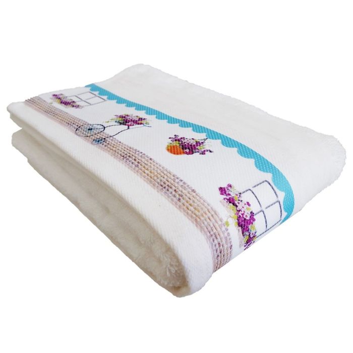 Полотенце BODRUM