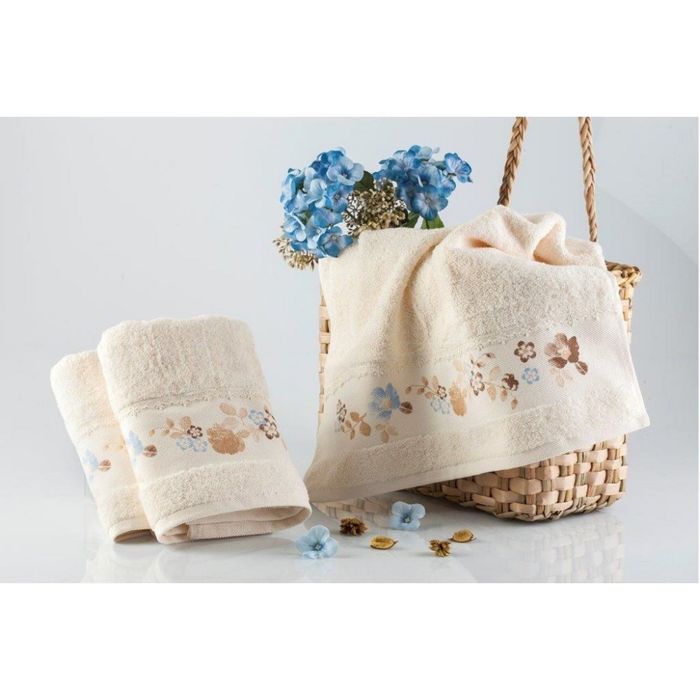 Полотенце CREMA