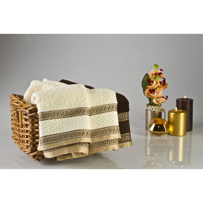 Полотенце Greekey