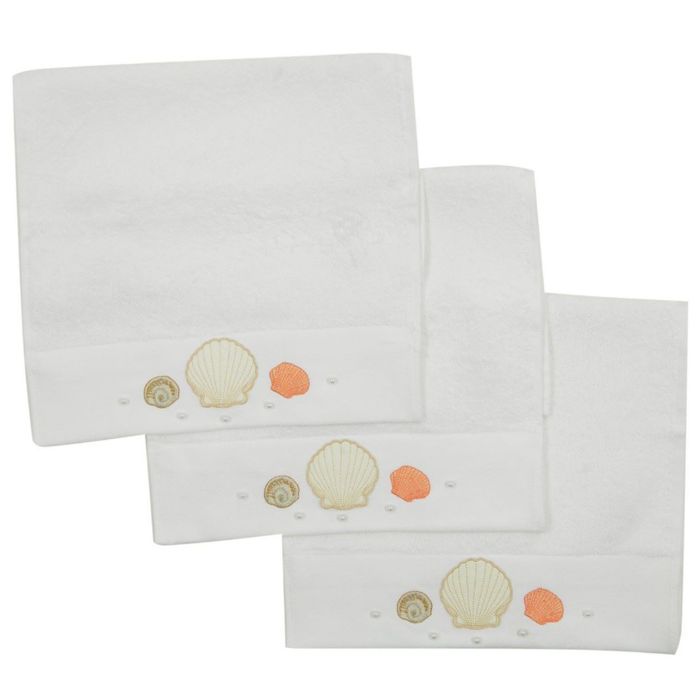 Полотенце Inci