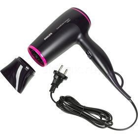 

Фен Philips BHD002/00 1600Вт черный