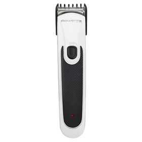 

Машинка для стрижки Rowenta TN2300F0, 1 насадка, 1-7 мм, чёрная
