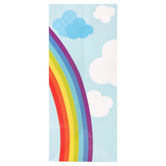 Пакет ламинированный вертикальный "С Днем Варенья", Медвежонок Винни и его друзья, 18 х 23 х 10 см