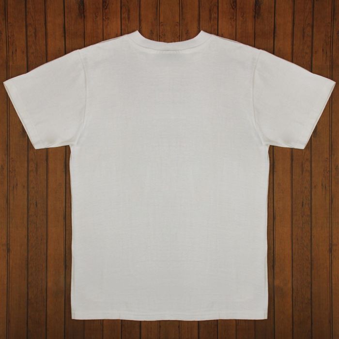 Футболка мужская цвет белый, р-р 54