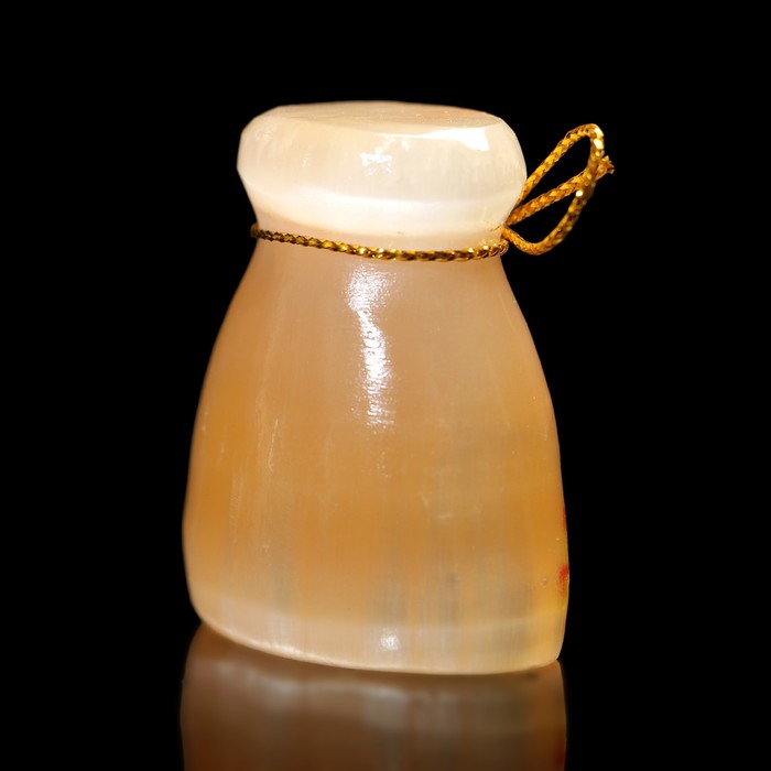 Сувенир «Мешочек здоровья»