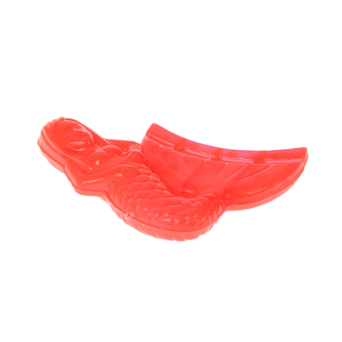 Игрушка музыкальная свисток "Русалка", МИКС