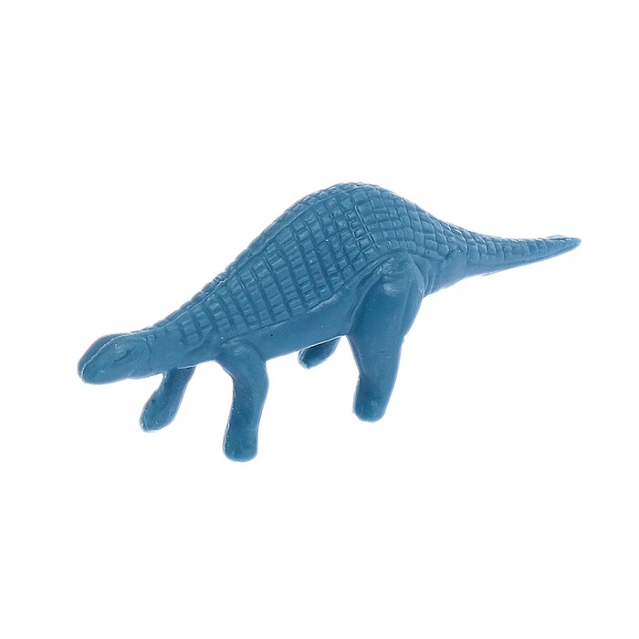 Фигурка динозавра "Лукозавр", МИКС