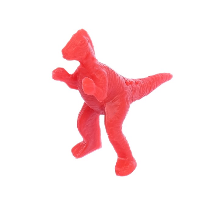 Фигурка динозавра "Лукозавр", МИКС