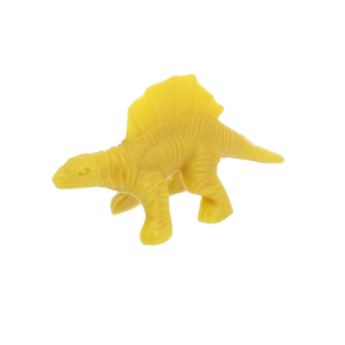 Фигурка динозавра "Лукозавр", МИКС