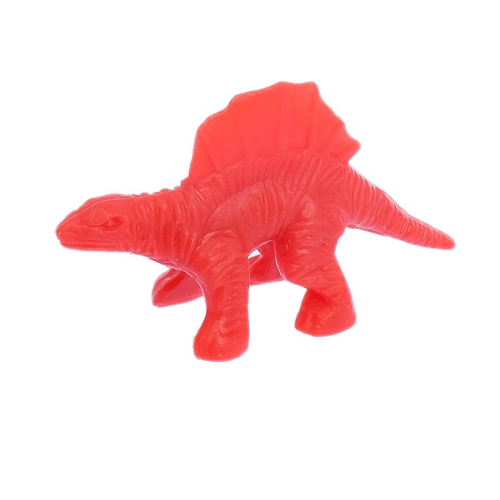 Фигурка динозавра "Лукозавр", МИКС