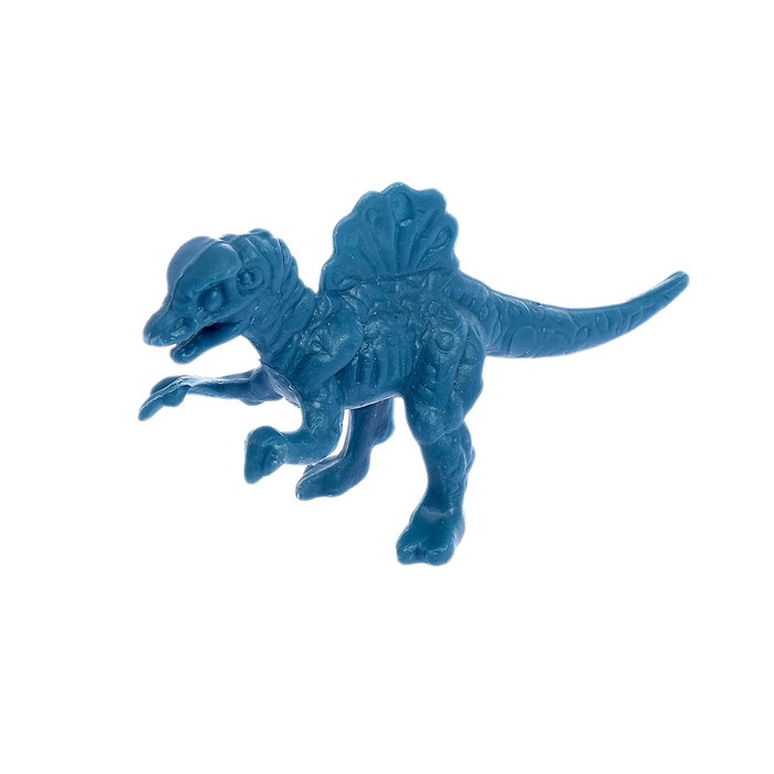 Фигурка динозавра "Лукозавр", МИКС