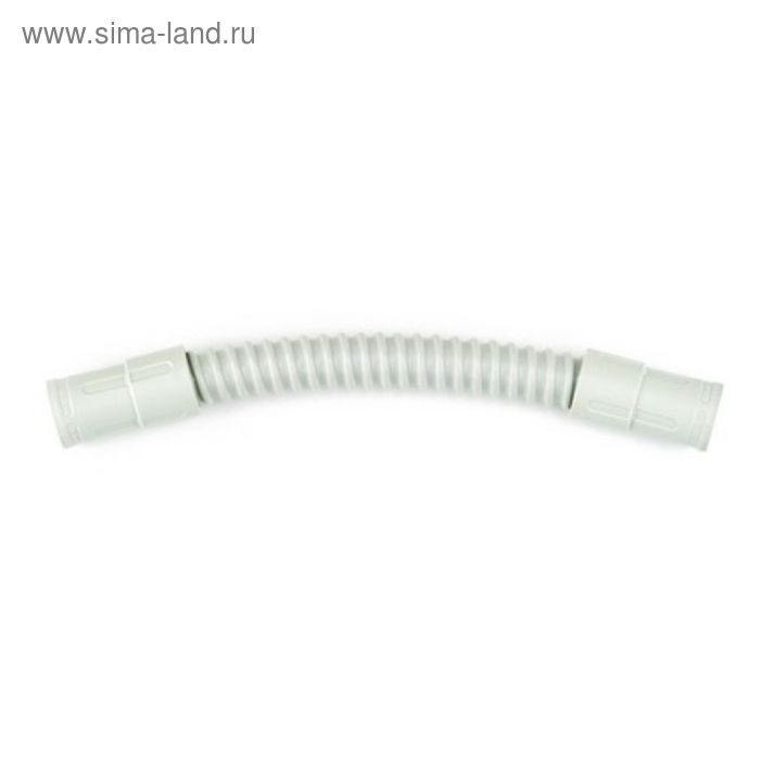 Муфта DKC 50320 соединительная, гибкая труба-труба, для жестких труб, IP65, d=20мм 50320