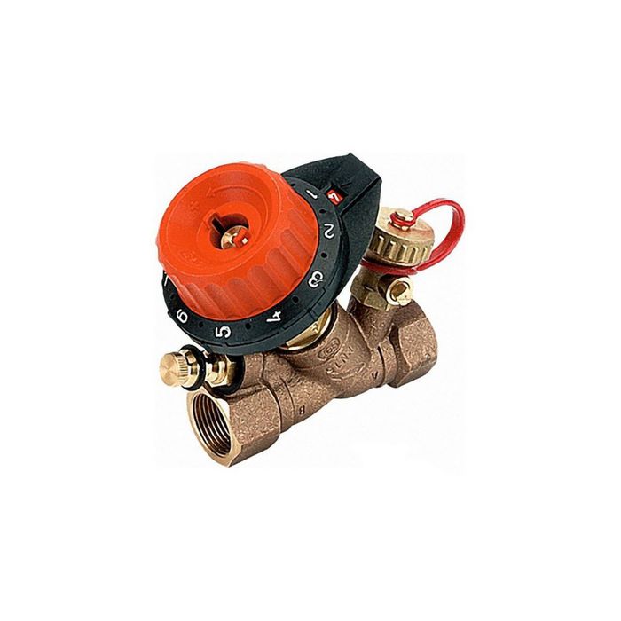 Клапан балансировочный 2" Comap 751416