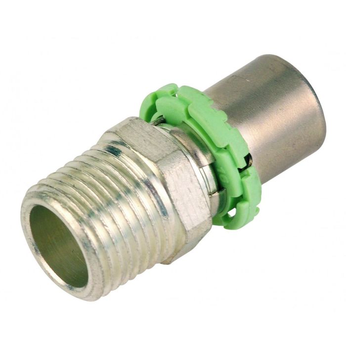 Муфта-пресс Comap, 40х1 1/4"П, 742LFX