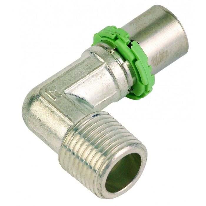 Угольник-пресс Comap, 40х1 1/4"П, 726LFX