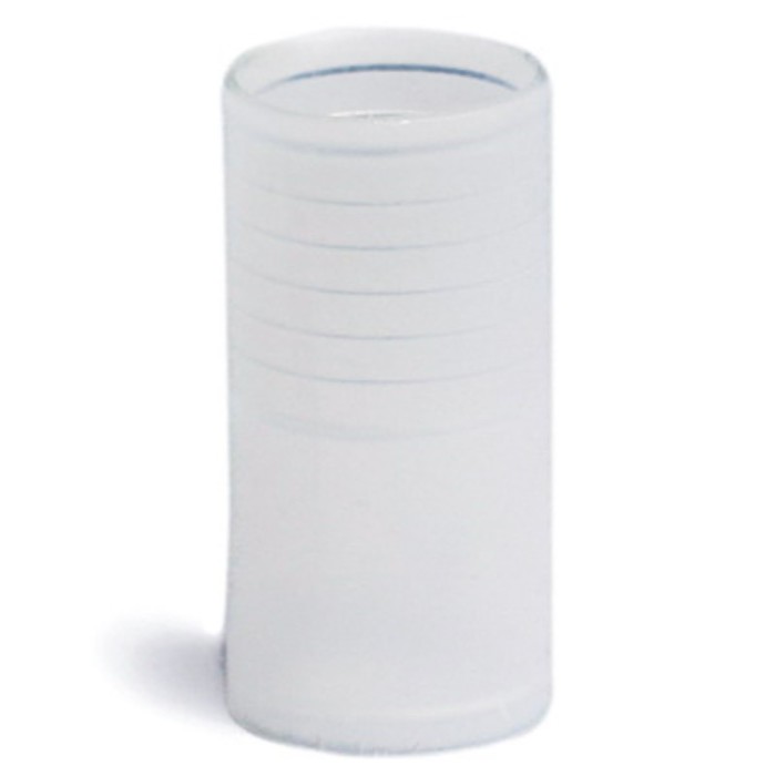 Муфта "ДКС" 50816, соединительная, для труб гофрированных, IP40, d=16мм