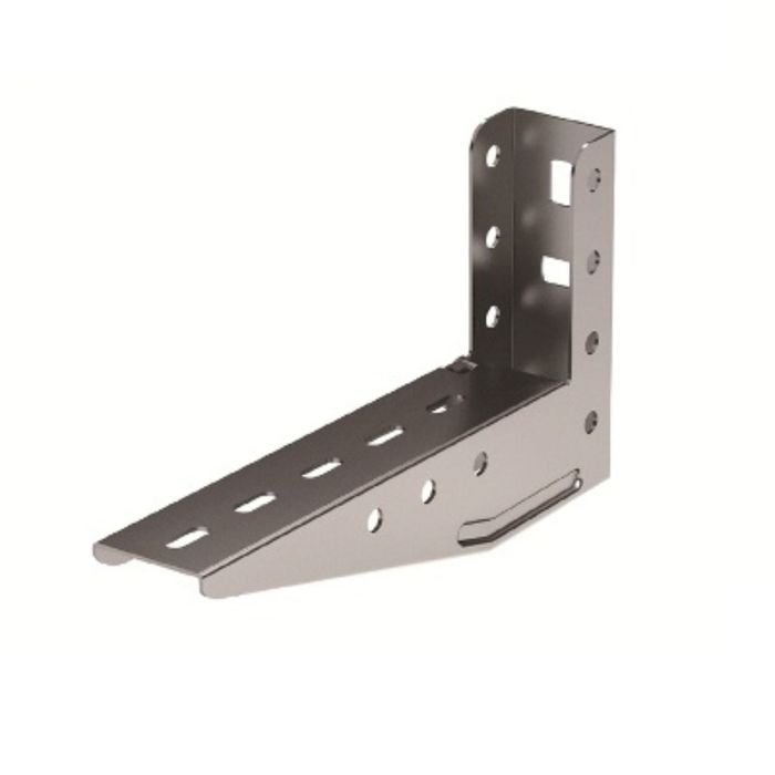 Консоль с опорой ML "ДКС" BBL4015, облегченная, 150 мм