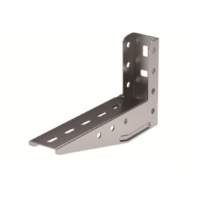 Консоль с опорой ML "ДКС" BBL5015, 150 мм