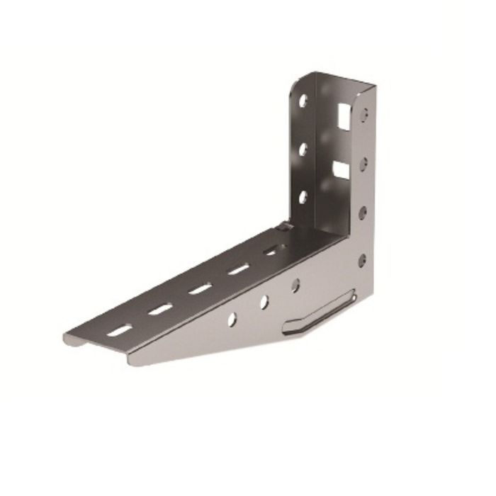 Консоль с опорой ML "ДКС" BBL5030, 300 мм