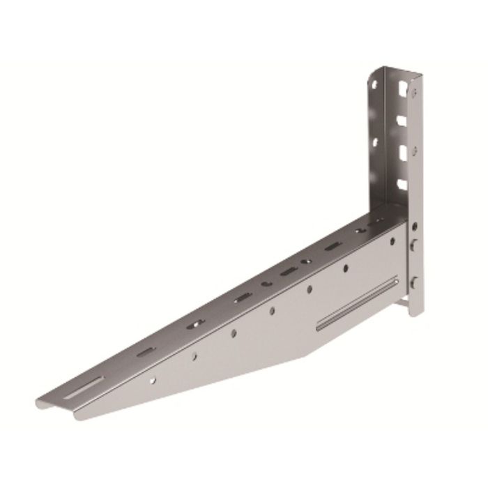 Консоль с опорой ML "ДКС" BBL5550, 500 мм