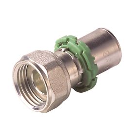 

Муфта-пресс Comap, 26х3/4", с накидной гайкой, 762JDX