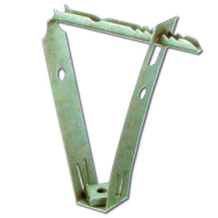 Крепление "ДКС" CM310800 к профнастилу для шпильки М8