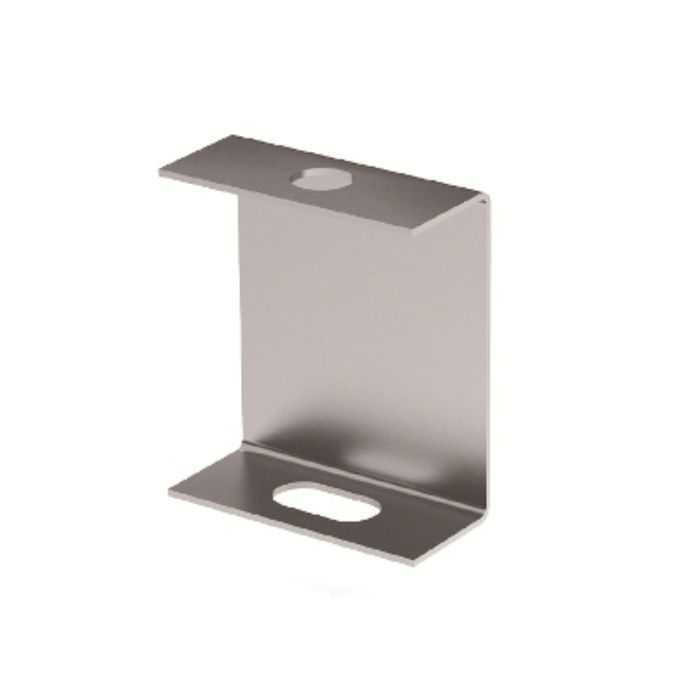 Кронштейн "ДКС" BML1007, потолочный PL для шпильки М8/М10