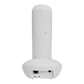 

Радиотелефон Dect Panasonic KX-TGB210RUW белый, АОН