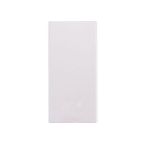 

Портативный аккумулятор Buro RA-12000-AL Li-Pol 12000 mAh