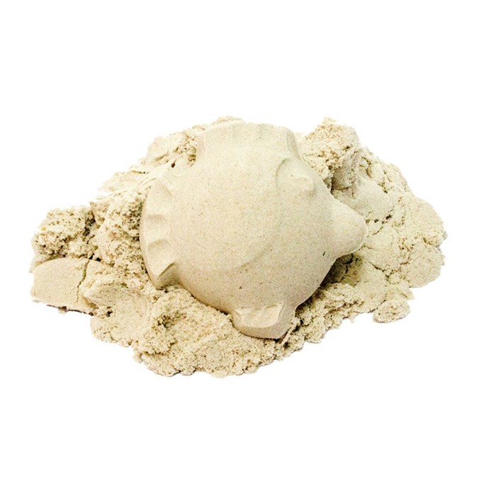 Развивающий набор «Рэди», набор из 18 шт и 2 кг песка