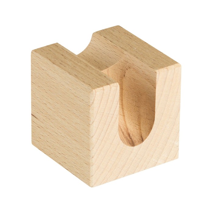 Конструктор игровой цветной для самых маленьких, набор из 18 шт