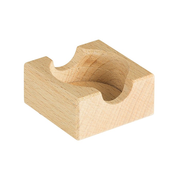 Конструктор игровой цветной для самых маленьких, набор из 18 шт