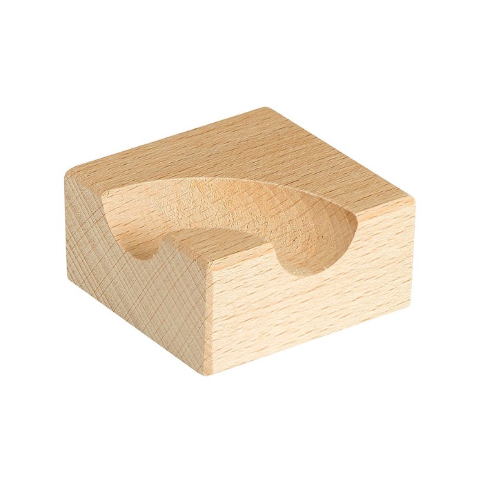 Конструктор игровой цветной для самых маленьких, набор из 18 шт