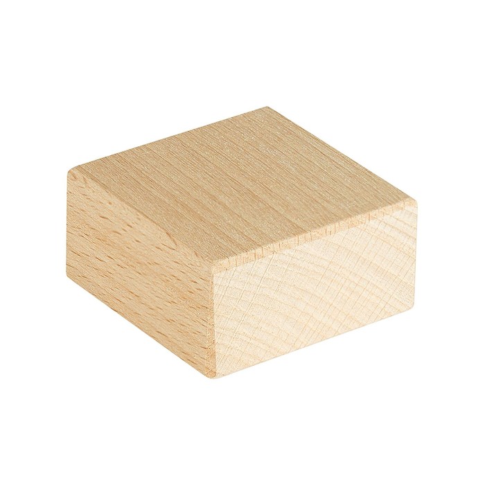 Конструктор игровой цветной для самых маленьких, набор из 18 шт