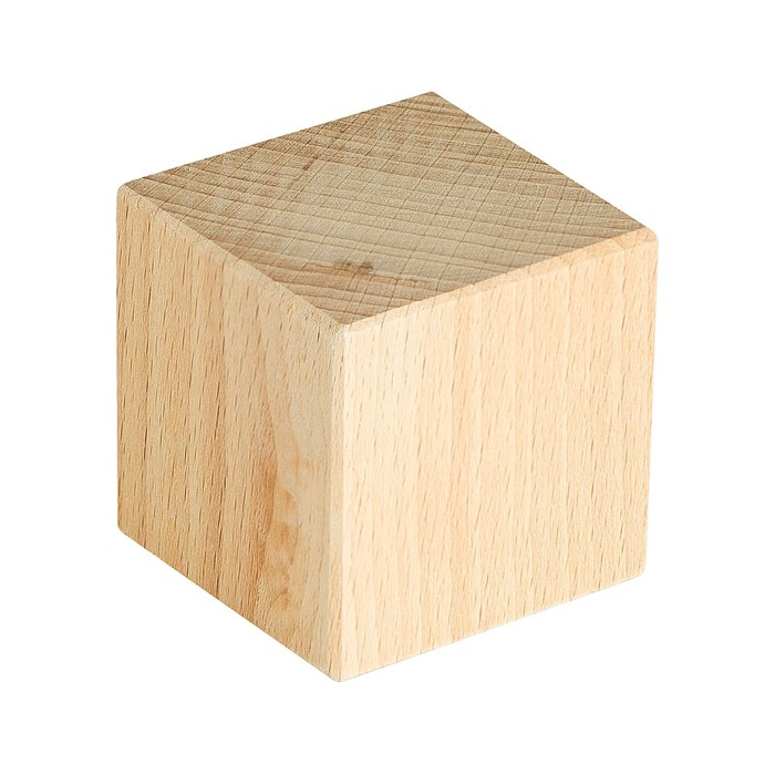 Конструктор игровой цветной для самых маленьких, набор из 18 шт