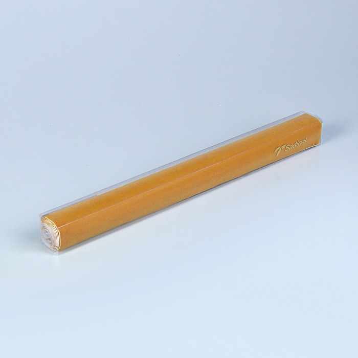 Пленка самоклеящаяся бархатная 0.45*1 м Sadipal виски