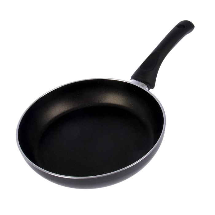 Сковорода 22 cм Future, индукционное дно, антипригарное покрытие