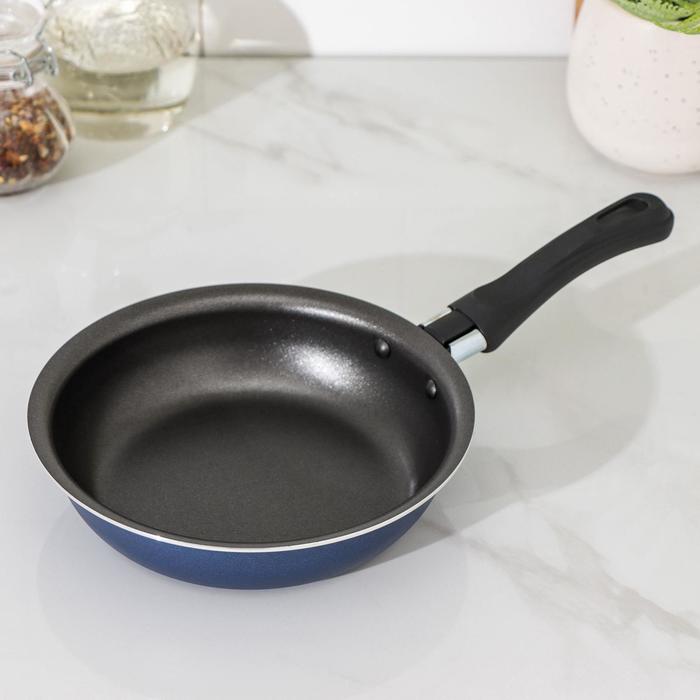 Сковорода 16 см