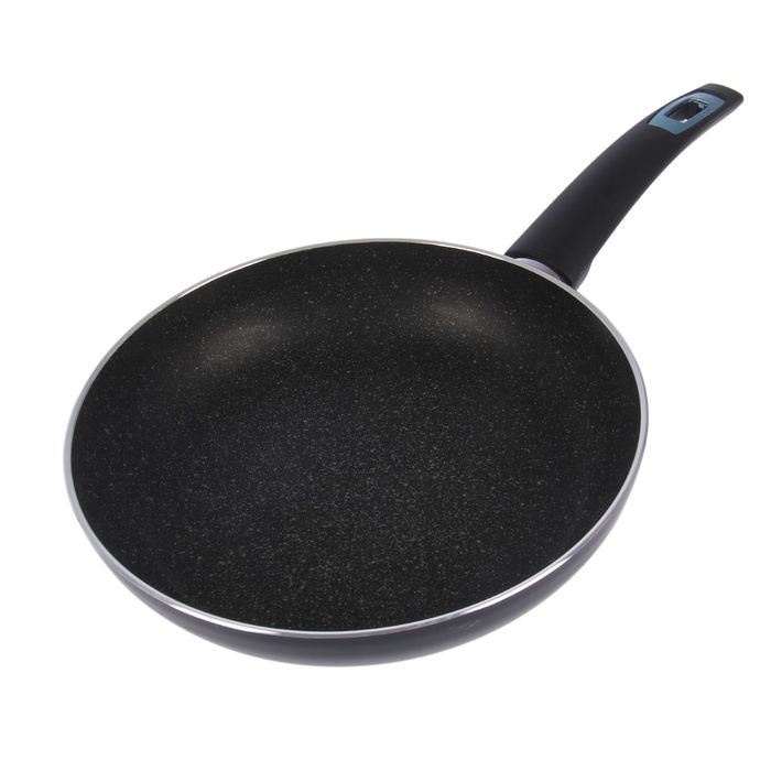 Сковорода 24 cм Black Stone, антипригарное покрытие