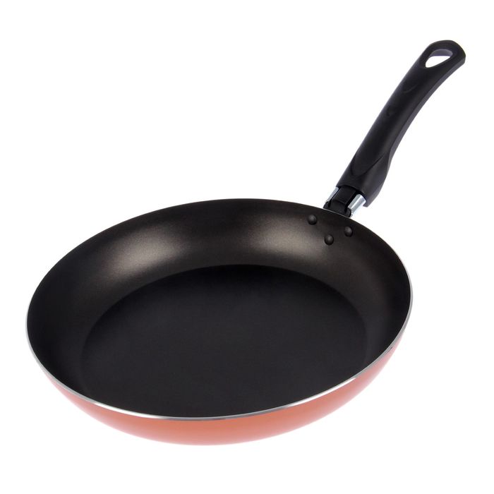 Сковорода 26 cм "Шёлк"