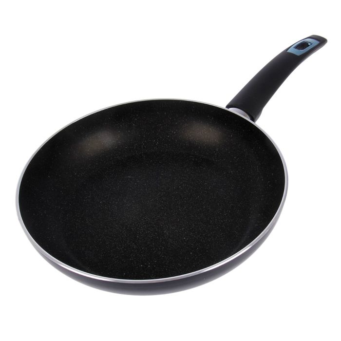 Сковорода 26 см Black Stone, антипригарное покрытие