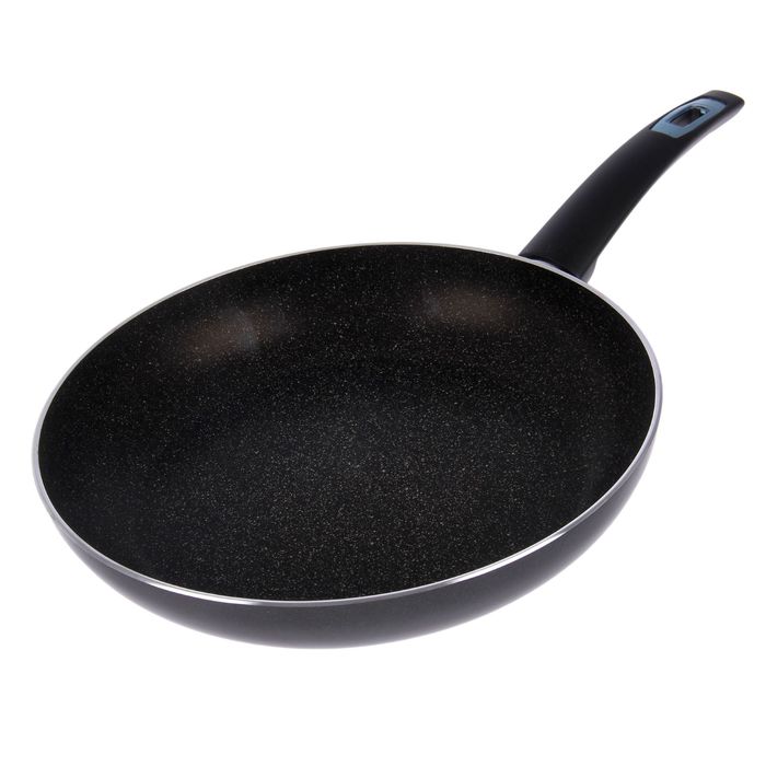 Сковорода 28 cм Black Stone, антипригарное покрытие