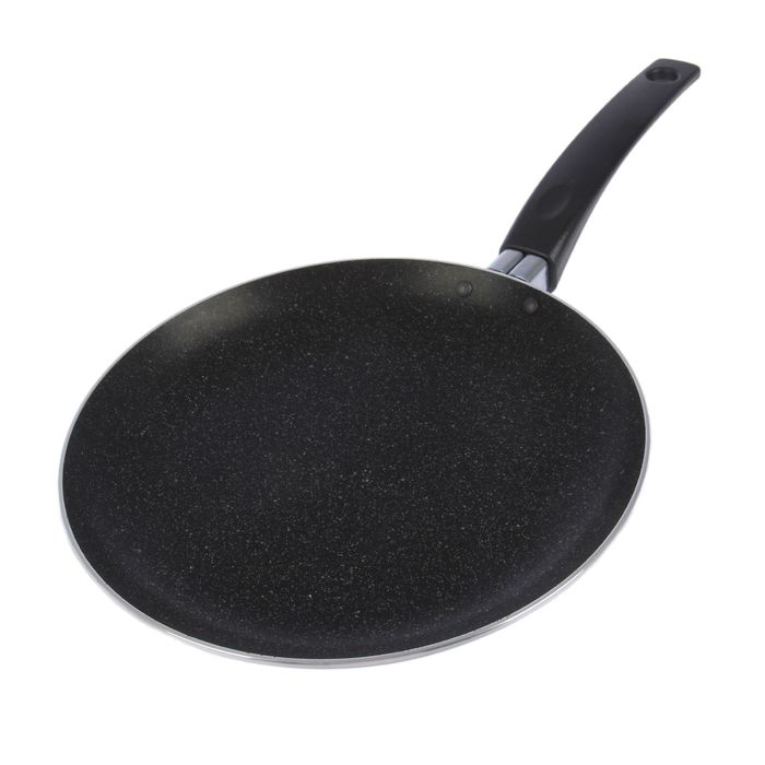 Сковорода блинная 24 cм Black Stone