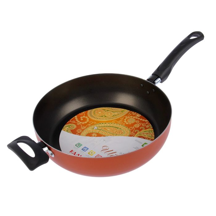 Сотейник 26 cм "Шёлк"