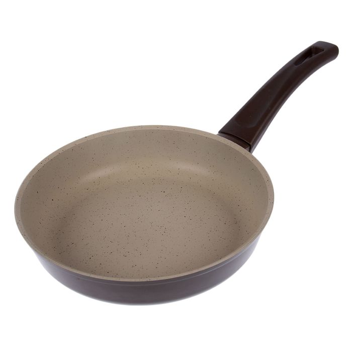 Сковорода 22 см "Классик Декор"