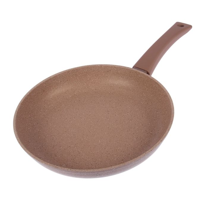 Сковорода 26 см "Оптима Керам"